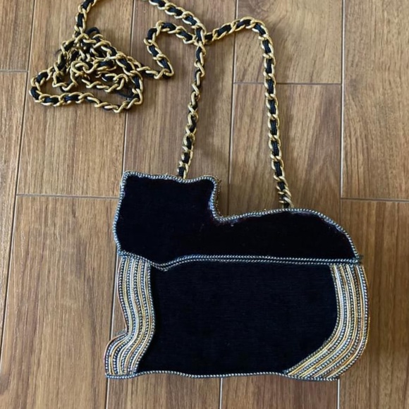 Mary Frances Crossbody Purse - Picture 3 of 3